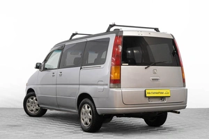 Минивэн Honda Stepwgn 2000 года, 539000 рублей, Барнаул