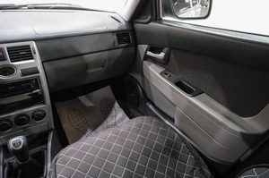 Хетчбэк ВАЗ (LADA) Priora 2012 года, 349000 рублей, Новокузнецк