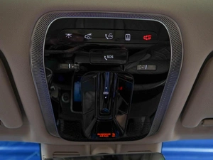 Седан Mercedes-benz S-класс 2021 года, 8798055 рублей, Москва