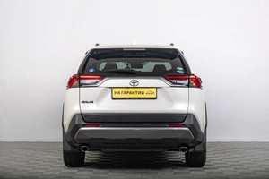 Внедорожник Toyota RAV4 2020 года, 3449000 рублей, Томск