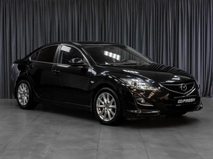 Седан Mazda 6 2011 года, 1049000 рублей, Тюмень