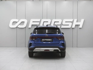 Хетчбэк Kia Rio X 2021 года, 2090000 рублей, Ростов-на-Дону