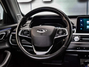 Внедорожник Chery Tiggo 7 Pro 2022 года, 1780000 рублей, Муром