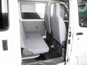 Минивэн Toyota Pixis Van 2017 года, 845000 рублей, Красный Пахарь