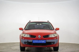 Универсал Renault Megane 2009 года, 479000 рублей, Оренбург