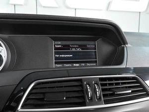 Седан Mercedes-benz C-класс 2013 года, 1380000 рублей, Аксай
