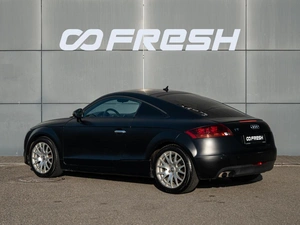 Купе Audi TT 2007 года, 1115000 рублей, Краснодар