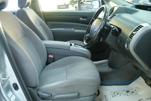 Лифтбек Toyota Prius 2008 года, 889000 рублей, Омск