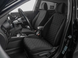 Хетчбэк Kia Rio X-Line 2020 года, 1749000 рублей, Тюмень