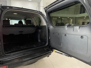 Внедорожник Toyota Land Cruiser Prado 2018 года, 5597000 рублей, Солонцы