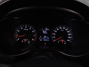 Хетчбэк Kia Rio X-Line 2019 года, 1499000 рублей, Воронеж