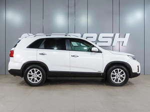Внедорожник Kia Sorento 2012 года, 1649000 рублей, Воронеж