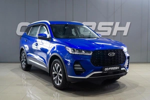 Внедорожник Xcite X-Cross 7 2024 года, 1729000 рублей, Петрозаводск