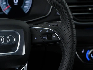 Внедорожник Audi Q5 2025 года, 6398888 рублей, Москва