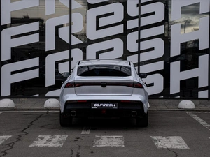 Лифтбек Changan UNI-V 2024 года, 2325000 рублей, Краснодар