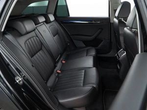 Универсал Skoda Superb 2016 года, 2185055 рублей, Москва