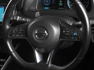 Хетчбэк Nissan Leaf 2018 года, 1689000 рублей, Минеральные Воды