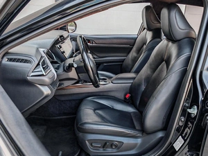 Седан Toyota Camry 2019 года, 2825040 рублей, Краснодар