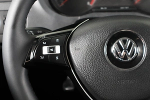 Седан Volkswagen Polo 2015 года, 699000 рублей, Пермь