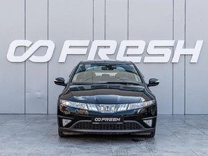 Хетчбэк Honda Civic 2008 года, 790000 рублей, Краснодар