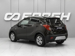 Внедорожник Opel Mokka 2014 года, 1130000 рублей, Ростов-на-Дону
