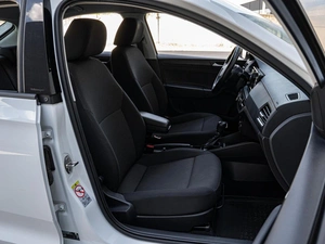 Лифтбек Volkswagen Polo 2022 года, 1480000 рублей, Краснодар
