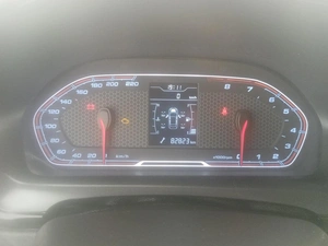 Внедорожник Chery Tiggo 2 2017 года, 700000 рублей, Клинцы