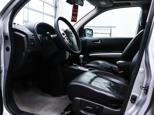 Внедорожник Nissan X-Trail 2010 года, 1149000 рублей, Красноярск