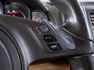 Внедорожник Porsche Cayenne Turbo 2011 года, 2399000 рублей, Краснодар