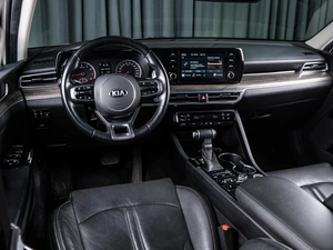 Седан Kia K5 2020 года, 3129000 рублей, Волгоград