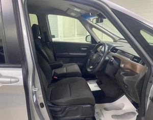 Минивэн Honda Freed 2019 года, 1679000 рублей, Ачинск