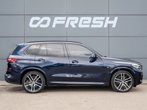 Внедорожник BMW X5 2020 года, 6130000 рублей, Краснодар