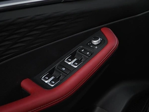 Внедорожник Geely Coolray 2024 года, 2179444 рублей, Москва
