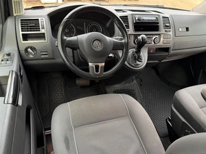 Минивэн Volkswagen Multivan 2014 года, 3299000 рублей, Кропоткин