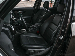 Внедорожник Mercedes-benz GLK-класс 2014 года, 1969000 рублей, Кирилловка