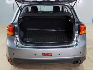 Внедорожник Mitsubishi ASX 2014 года, 1319000 рублей, Воронеж