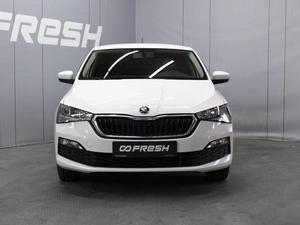 Лифтбек Skoda Rapid 2021 года, 1290000 рублей, Омск