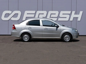 Седан Chevrolet Aveo 2011 года, 369000 рублей, Кропоткин