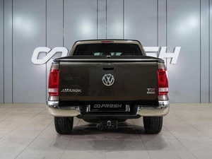 Пикап Volkswagen Amarok 2011 года, 1439000 рублей, Воронеж