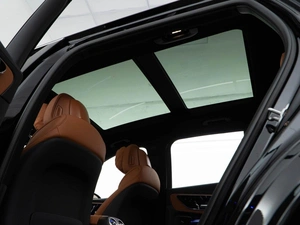 Внедорожник Mercedes-benz GLC-класс 2025 года, 7885050 рублей, Москва