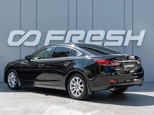 Седан Mazda 6 2016 года, 1948000 рублей, Краснодар