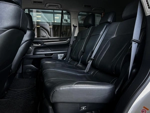 Внедорожник Lexus LX 2015 года, 6500000 рублей, Уфа