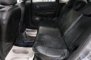 Хетчбэк Nissan Note 2017 года, 1449000 рублей, Омск