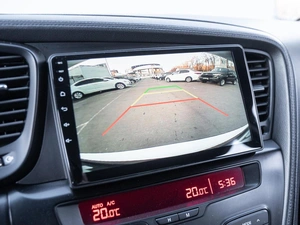 Седан Kia Optima 2013 года, 1599000 рублей, Волгоград