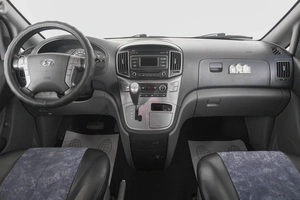 Минивэн Hyundai H-1 2016 года, 2489000 рублей, Кемерово