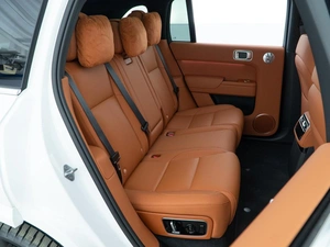 Внедорожник Li Auto L7 2025 года, 8134434 рублей, Москва