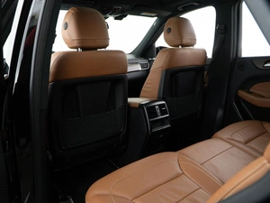 Внедорожник Mercedes-benz GLE-класс 2017 года, 4529050 рублей, Москва