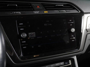 Минивэн Volkswagen Touran 2019 года, 2079000 рублей, Воронеж