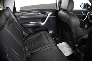 Внедорожник Haval H6 2019 года, 1489000 рублей, Пермь