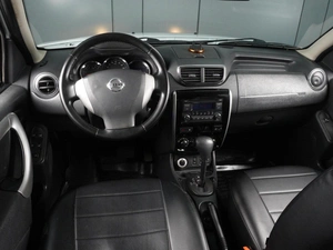 Внедорожник Nissan Terrano 2016 года, 1079000 рублей, Минеральные Воды